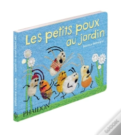 Capa do artigo Les Petits Poux Au Jardin