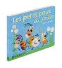 Les Petits Poux Au Jardin - Preview