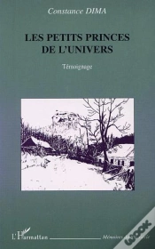 Capa do artigo Les Petits Princes De L