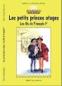 Les Petits Princes Otages - Les Fils De François Ier - Preview