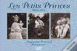 Capa do artigo Les Petits Princes