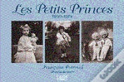 Capa do artigo Les Petits Princes