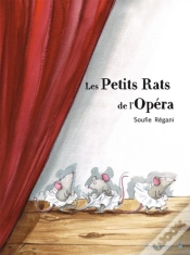 Capa do artigo Les Petits Rats De L
