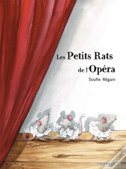 Capa do artigo Les Petits Rats De L'Opera