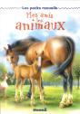 Les Petits Recueils - Mes Amis Les Animaux - Preview