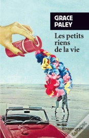 Capa do artigo Les Petits Riens De La Vie N  1
