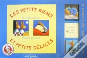 Les Petits Riens Et Petits Delices