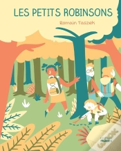 Capa do artigo Les Petits Robinsons