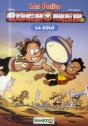 Les Petits Rugbymen Bamboo Poche T.5 - Preview