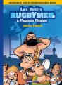 Les Petits Rugbymen & Captain Chabal Tome 2 : Spécial Europe - Preview