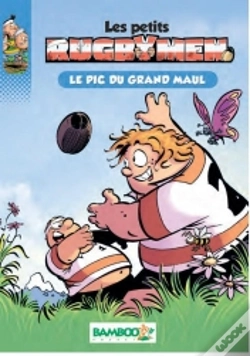 Capa do artigo Les Petits Rugbymen ; Le Pic Du Grand Maul