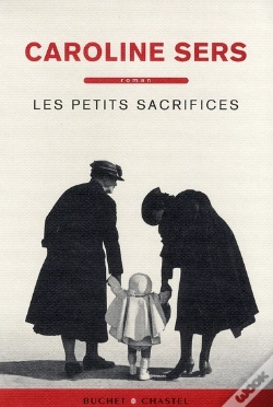 Capa do artigo Les Petits Sacrifices