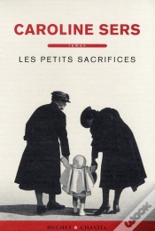 Capa do artigo Les Petits Sacrifices