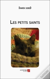 Capa do artigo Les Petits Saints