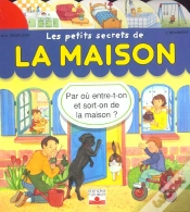 Capa do artigo Les Petits Secrets De La Maison