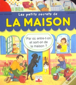 Capa do artigo Les Petits Secrets De La Maison