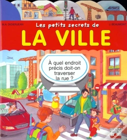 Capa do artigo Les Petits Secrets De La Ville