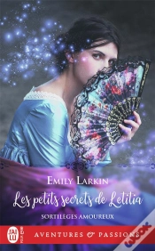 Capa do artigo Les Petits Secrets De Letitia