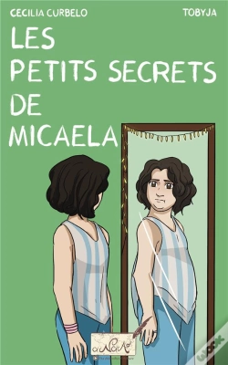 Capa do artigo Les Petits Secrets De Micaela