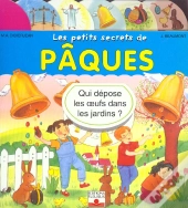 Les Petits Secrets De Paques