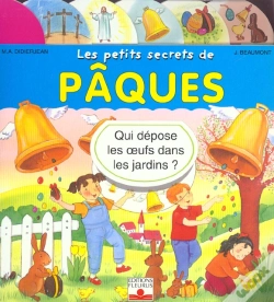 Capa do artigo Les Petits Secrets De Paques