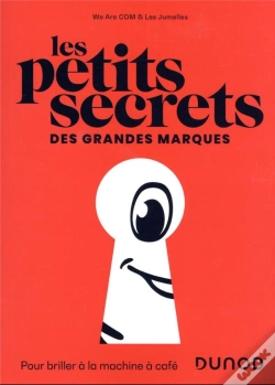Capa do artigo Les Petits Secrets Des Grandes Marques : Pour Briller À La Machine À Café