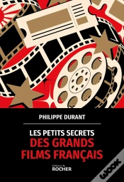 Capa do artigo Les Petits Secrets Des Grands Films Français