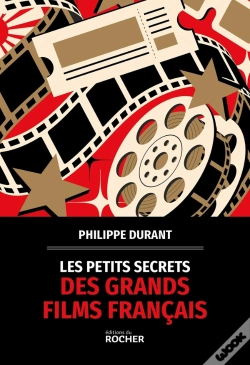 Capa do artigo Les Petits Secrets Des Grands Films Français