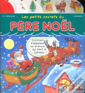 Capa do artigo Les Petits Secrets Du Père Noël