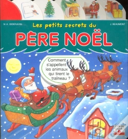 Capa do artigo Les Petits Secrets Du Père Noël