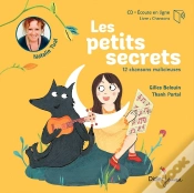 Capa do artigo Les Petits Secrets