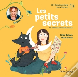 Capa do artigo Les Petits Secrets