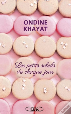 Capa do artigo Les Petits Soleils De Chaque Jour