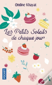 Les Petits Soleils De Chaque Jour