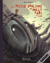 Capa do artigo Les Petits Souliers De Nulle Part