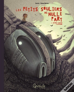 Capa do artigo Les Petits Souliers De Nulle Part