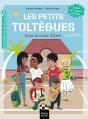 Les Petits Toltèques Tome 6 : Dans Le Coeur D'Itzel - Preview