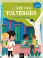 Les Petits Toltèques Tome 7 : Les Doutes De Lupita - Preview