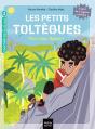 Les Petits Toltèques Tome 8 : Plus Haut, Ruben ! - Preview