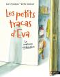 Les Petits Tracas D'Eva : La Maîtresse Écrabouillée - Preview
