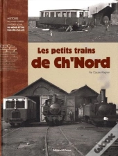 Les Petits Trains De Ch'Nord