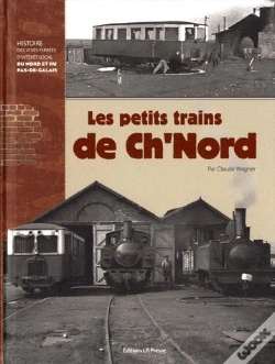 Capa do artigo Les Petits Trains De Ch'Nord