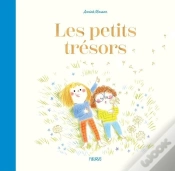 Capa do artigo Les Petits Trésors