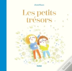 Capa do artigo Les Petits Trésors