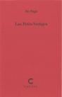 Les Petits Vertiges - Preview