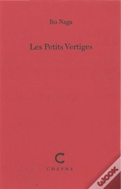 Capa do artigo Les Petits Vertiges