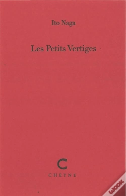 Capa do artigo Les Petits Vertiges