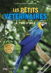 Les Petits Veterinaires N10 A Tire-D'Aile