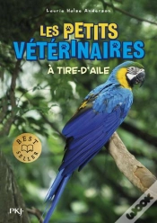 Capa do artigo Les Petits Veterinaires N10 A Tire-D