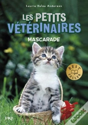 Capa do artigo Les Petits Veterinaires N11 Masks